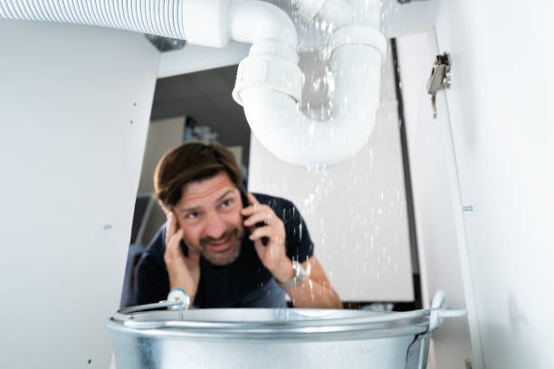 Best Hot Water Heater Installation  in Kinston, NC