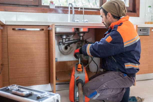 Best Shower Repair Services  in Kinston, NC