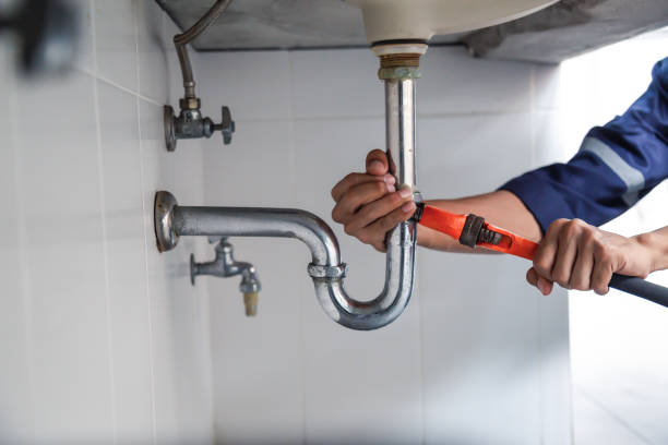 Reliable Kinston, NC Plumbing Solutions