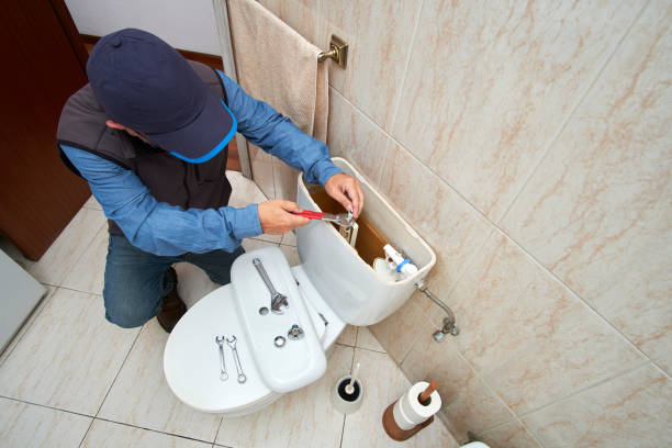 Best Gas Line Repair  in Kinston, NC