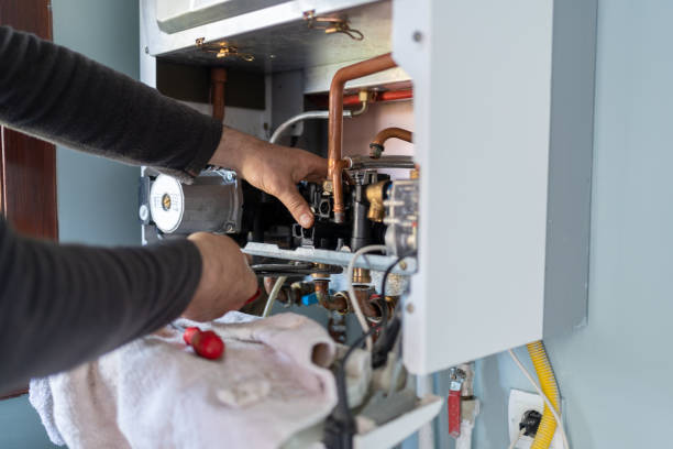 Best Leak Detection Services  in Kinston, NC