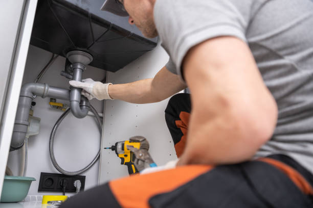 Sprinkler Systems in Kinston, NC