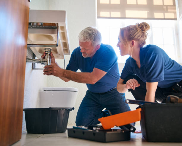 Best Sprinkler Systems  in Kinston, NC