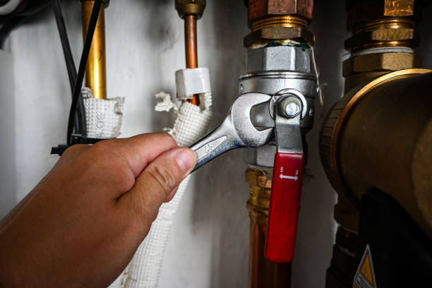 Best Emergency Plumbing Repair  in Kinston, NC